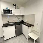 Appartement Amazing Flat Central Wi Fi A/c Rapallo