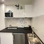 Amazing Flat Central Wi Fi A/c Rapallo