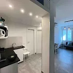 Appartement Amazing Flat Central Wi Fi A/c *