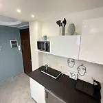 Amazing Flat Central Wi Fi A/c Rapallo