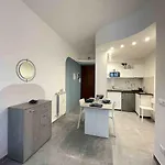 Appartement Amazing Flat Central Wi Fi A/c Rapallo