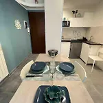 Amazing Flat Central Wi Fi A/c Appartement