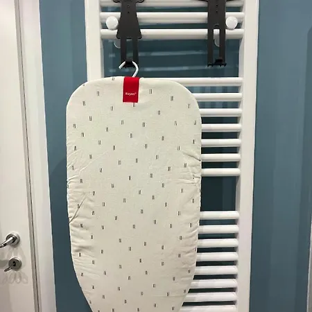 Amazing Flat Central Wi Fi A/c Апартаменты