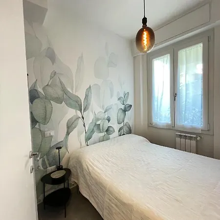 Amazing Flat Central Wi Fi A/c * Рапалло