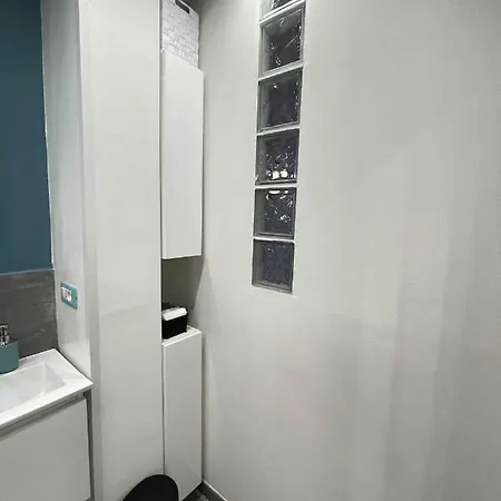 Amazing Flat Central Wi Fi A/c Апартаменты *