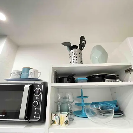 Апартаменты Amazing Flat Central Wi Fi A/c *