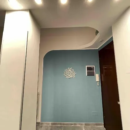 Amazing Flat Central Wi Fi A/c * Рапалло