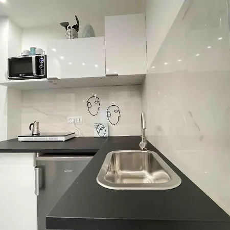 Amazing Flat Central Wi Fi A/c * Рапалло