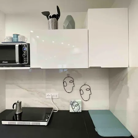 Amazing Flat Central Wi Fi A/c Апартаменты Рапалло