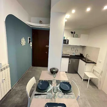 Appartamento Amazing Flat Central Wi Fi A/c