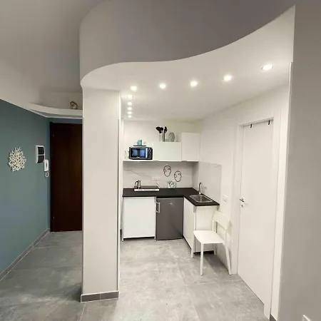 Amazing Flat Central Wi Fi A/c Апартаменты *