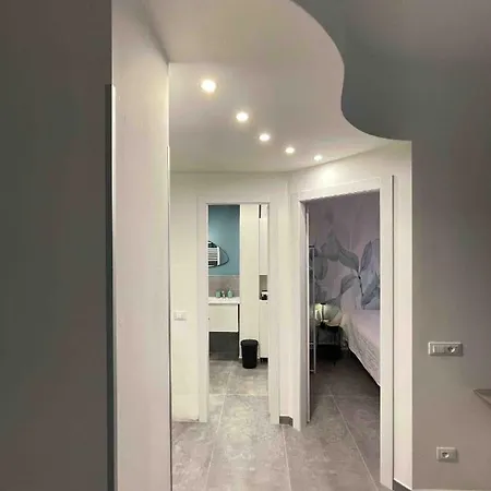 Amazing Flat Central Wi Fi A/c Апартаменты *