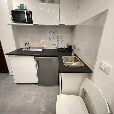 Апартаменты Amazing Flat Central Wi Fi A/c *