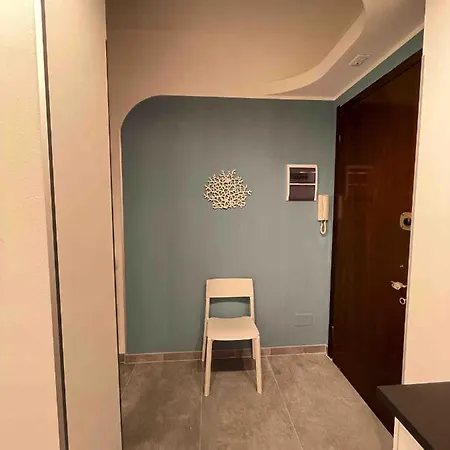 Апартаменты Amazing Flat Central Wi Fi A/c