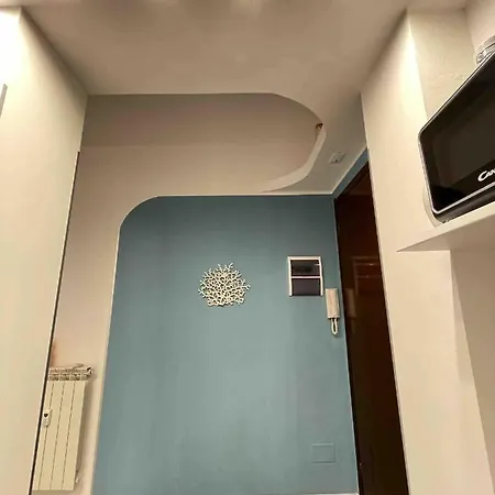 Amazing Flat Central Wi Fi A/c Апартаменты *