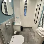 Апартаменты Amazing Flat Central Wi Fi A/c Рапалло