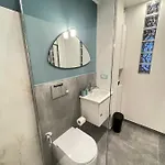 Amazing Flat Central Wi Fi A/c Апартаменты