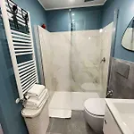 Amazing Flat Central Wi Fi A/c Апартаменты *