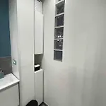 Amazing Flat Central Wi Fi A/c Апартаменты *