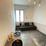 Amazing Flat Central Wi Fi A/c Апартаменты Рапалло