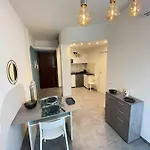 Amazing Flat Central Wi Fi A/c *