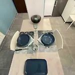 Amazing Flat Central Wi Fi A/c Апартаменты
