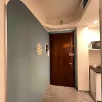 Amazing Flat Central Wi Fi A/c Рапалло