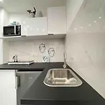 Amazing Flat Central Wi Fi A/c * Рапалло