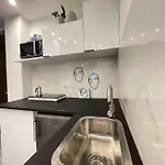 Amazing Flat Central Wi Fi A/c *