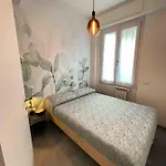 Апартаменты Amazing Flat Central Wi Fi A/c *
