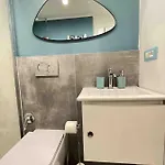 Amazing Flat Central Wi Fi A/c Рапалло