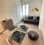 Amazing Flat Central Wi Fi A/c Рапалло