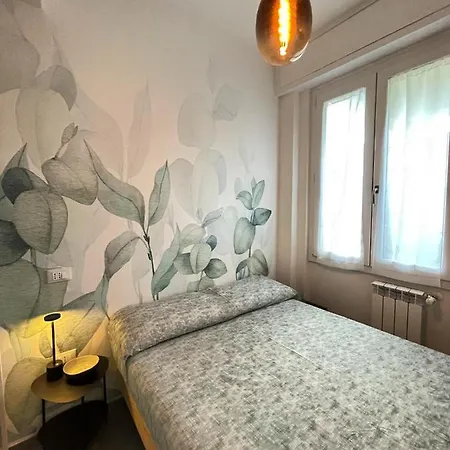 Amazing Flat Central Wi Fi A/c Apartment Rapallo