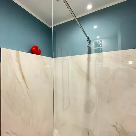 Amazing Flat Central Wi Fi A/c Apartment