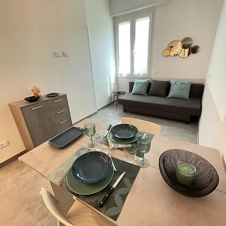 Apartment Amazing Flat Central Wi Fi A/c *