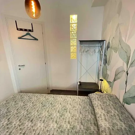 Amazing Flat Central Wi Fi A/c * Rapallo