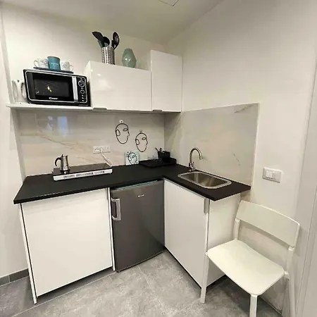 Apartment Amazing Flat Central Wi Fi A/c Rapallo