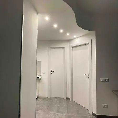 Apartment Amazing Flat Central Wi Fi A/c Rapallo