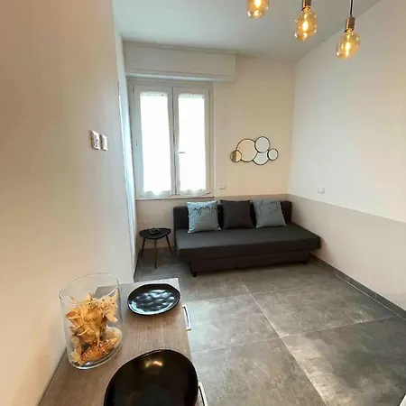 Amazing Flat Central Wi Fi A/c Apartment Rapallo