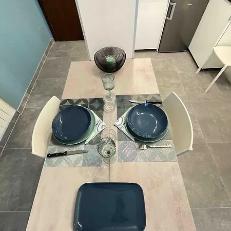 Amazing Flat Central Wi Fi A/c Apartment