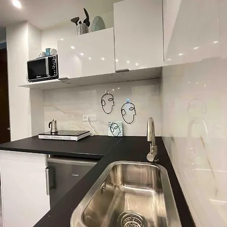 Amazing Flat Central Wi Fi A/c *