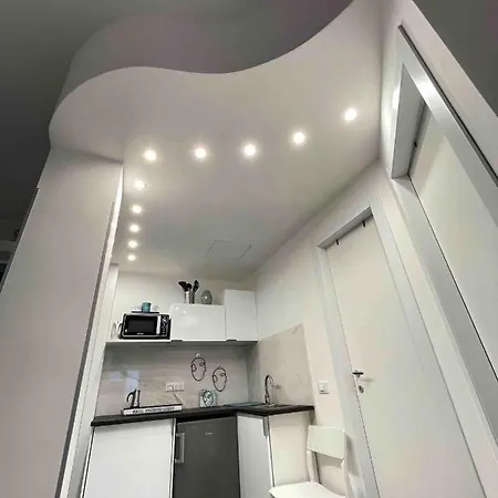 Amazing Flat Central Wi Fi A/c *