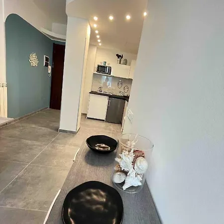 Apartment Amazing Flat Central Wi Fi A/c *