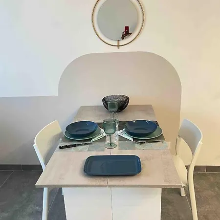 Amazing Flat Central Wi Fi A/c Rapallo