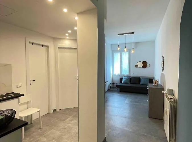 Amazing Flat Central Wi Fi A/c Lejlighed