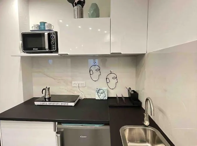 Amazing Flat Central Wi Fi A/c Rapallo