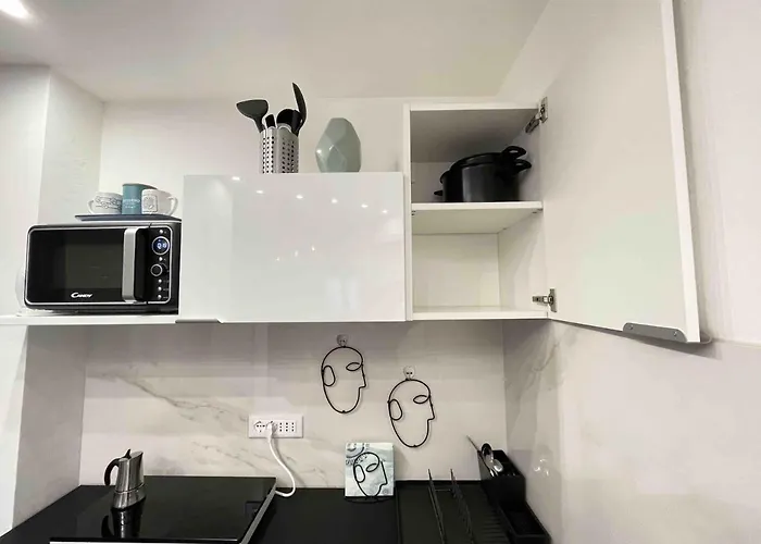 Lejlighed Amazing Flat Central Wi Fi A/c