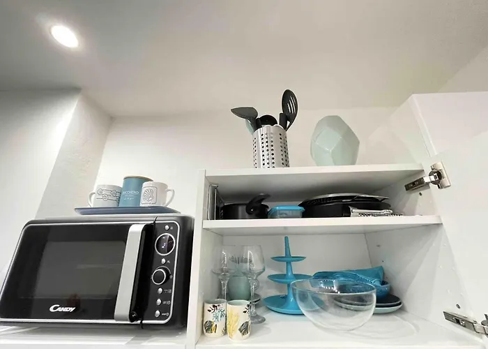 Lejlighed Amazing Flat Central Wi Fi A/c *