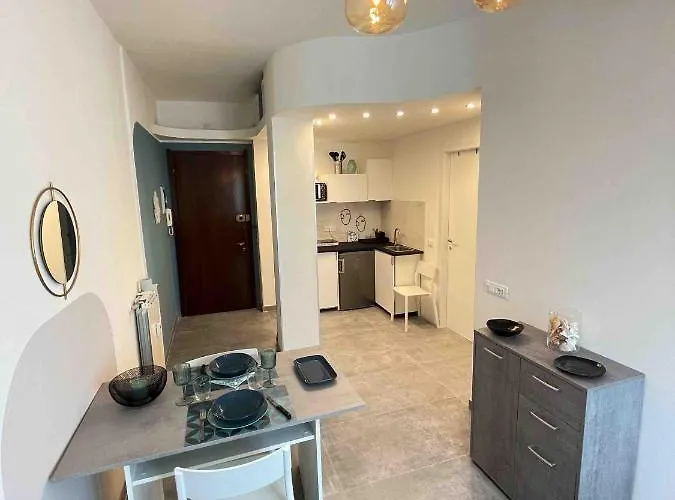 Amazing Flat Central Wi Fi A/c *