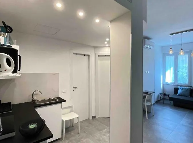 Lejlighed Amazing Flat Central Wi Fi A/c *